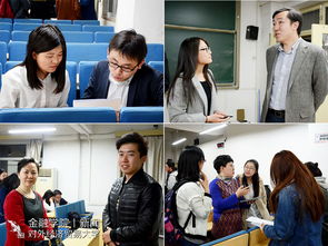 对外经济贸易大学 培养经济贸易咨询精英的摇篮